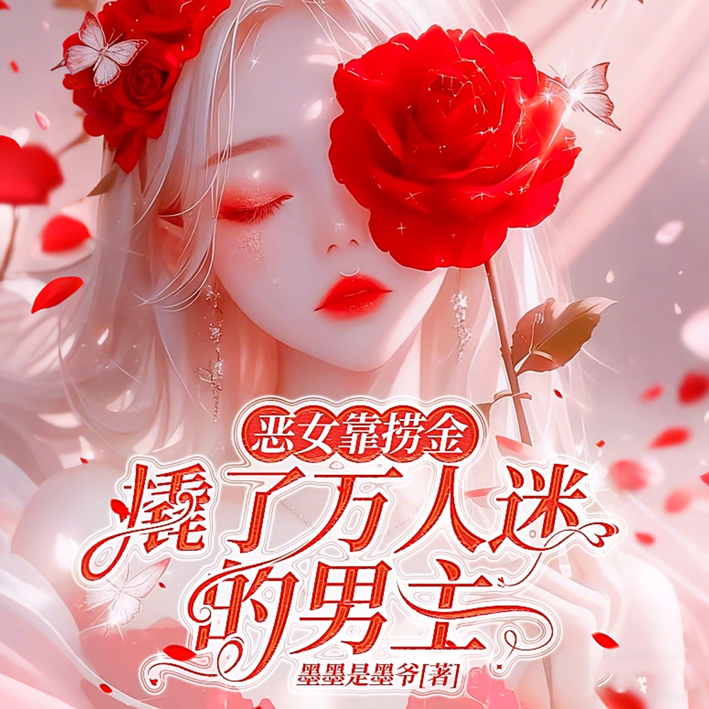 恶女靠捞金,撬了万人迷的男主